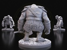 Bruto de Jabba 2