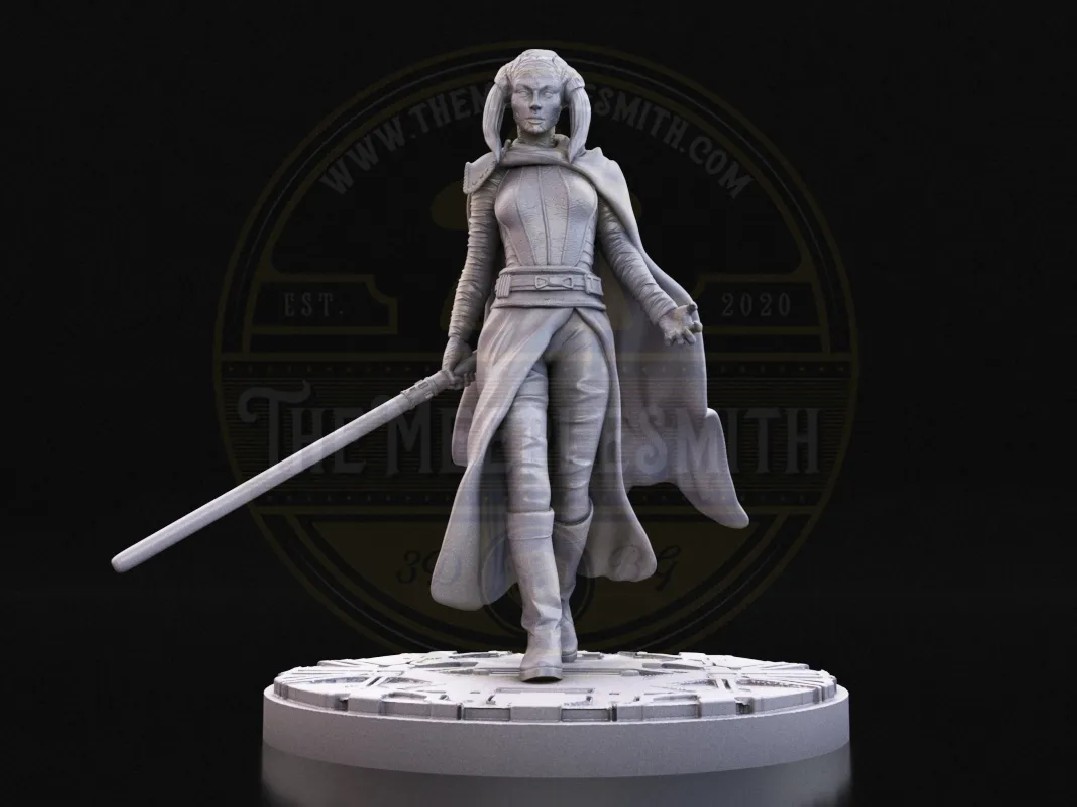 Matriarca Sith de las Sombras