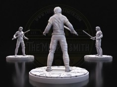 Wandering Force Apprentice 2