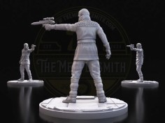 Alliance Field Commander 2