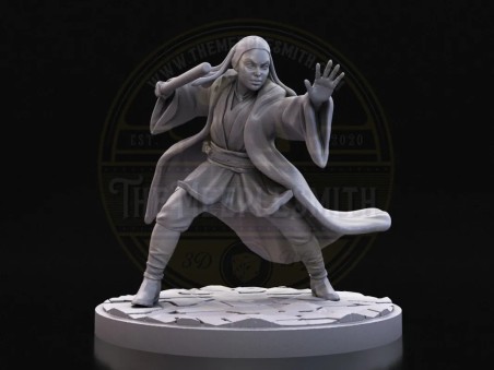 Guardiana Jedi Tholothiana