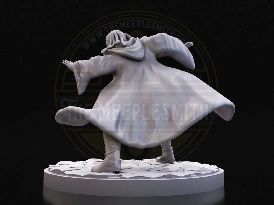 Guardiana Jedi Tholothiana