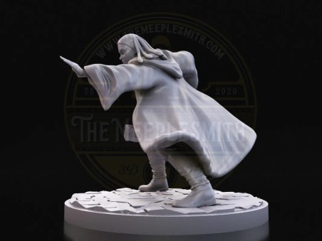 Guardiana Jedi Tholothiana