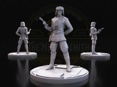 Imperial Assault General