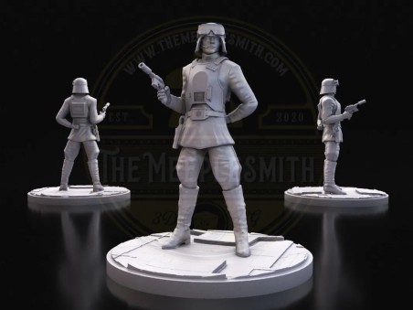 Imperial Assault General