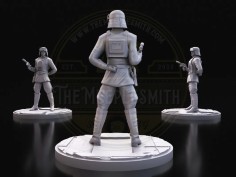 Imperial Assault General 2