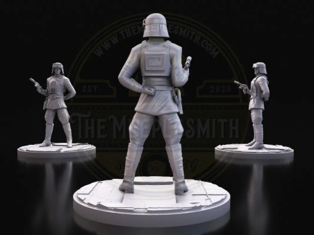 Imperial Assault General