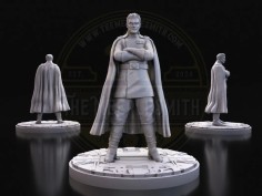 Grand Strategist Varron