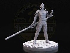 Alto Inquisidor Malvek