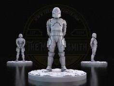 Almec – Armored Regent