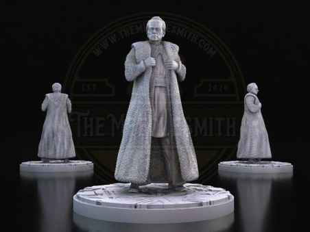 Imperial Supreme Chancellor