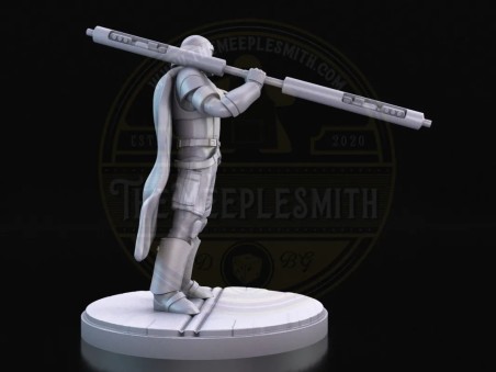 Shadow Lance Sentinel