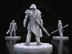 Shadow Pike Guardian 2