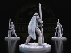 Shadow Bastion Guard 2