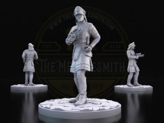 Capitán de la Guardia Real