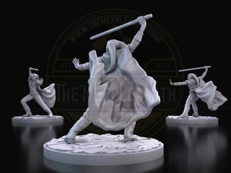 Vanguardia de la Fuerza
