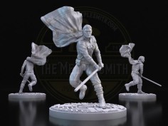 Stormbound Guardian
