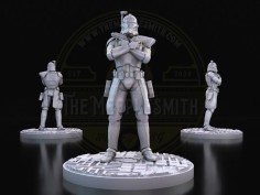 Capitán Rexon