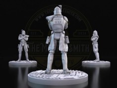 Capitán Rexon 2