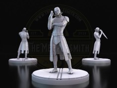 Heredero de las Sombras