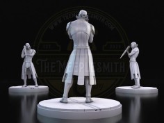 Heredero de las Sombras 2