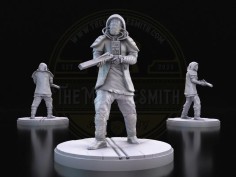 Ashiga Sentinel