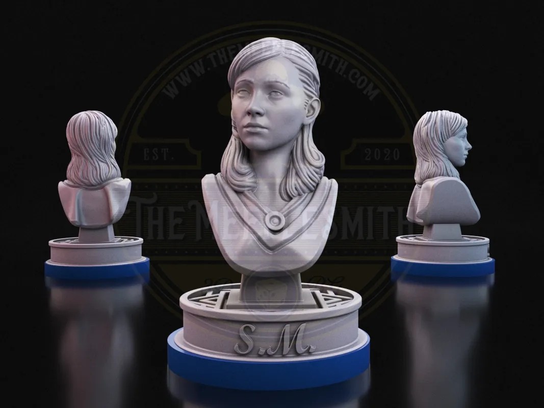 Lovecraft Investigator Busts Vol.7 – Investigadores de La Conspiración de Innsmouth