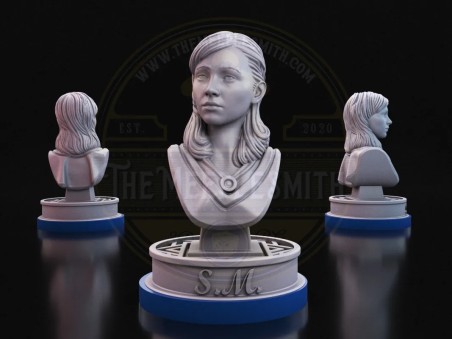 Lovecraft Investigator Busts Vol.7 – Innsmouth Investigators