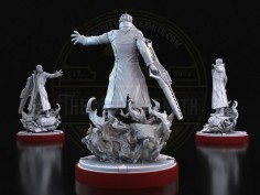 Cosmic Conqueror Miniature 2