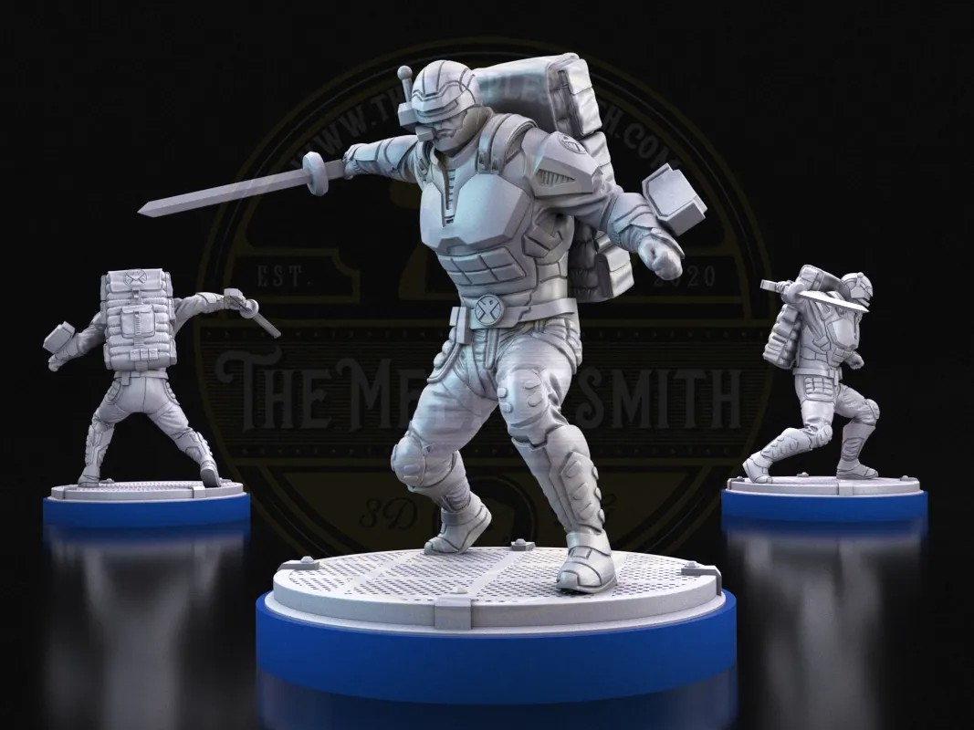 Support Tactical Agent V.2