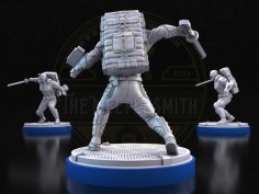 Support Tactical Agent V.2 2