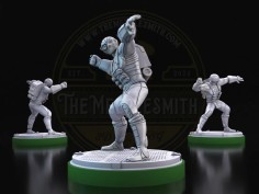 Hydra Grenadier V1