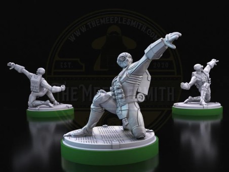 Hydra Grenadier V2