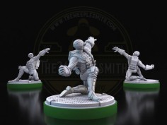 Hydra Grenadier V2 2