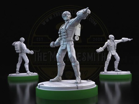 Hydra Grenadier V3