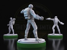 Hydra Grenadier V3 2