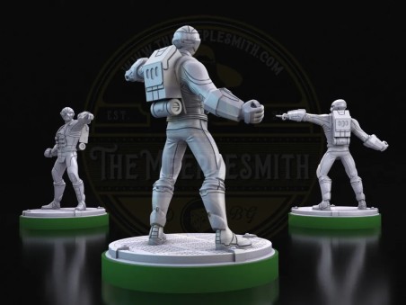 Hydra Grenadier V3
