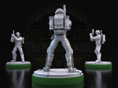Hydra Field Scientist V1 2