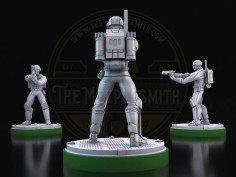 Hydra Field Scientist V2 2