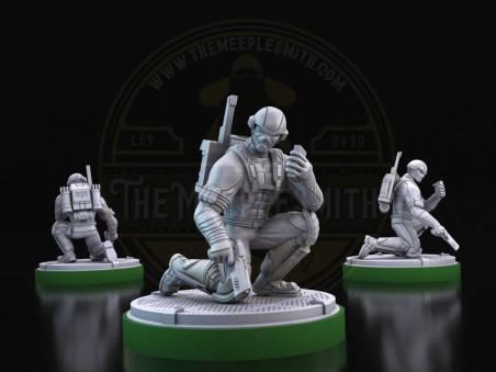 Hydra Field Scientist V3