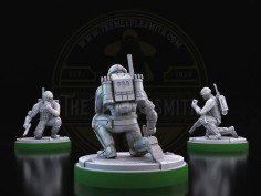 Hydra Field Scientist V3 2