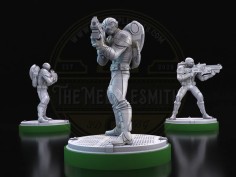 Hydra Assault Trooper V1