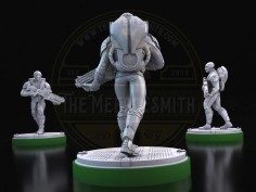 Hydra Assault Trooper V2 2