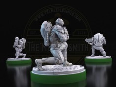 Hydra Assault Trooper V3 2