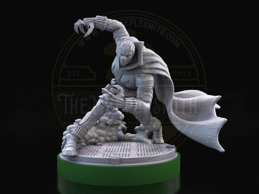 Shadow Stalker