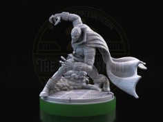 Acechador de las Sombras