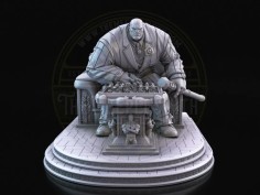 Kingpin Rivals