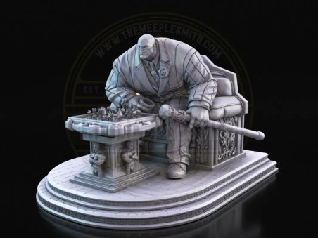 Kingpin Rivals