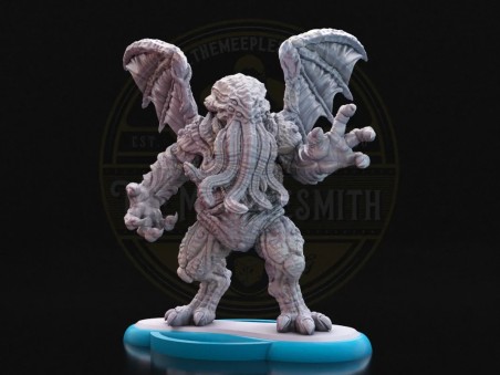 Star Spawn V1 "Unmatched Edition"
