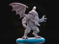 Star Spawn V1 "Unmatched Edition" 2